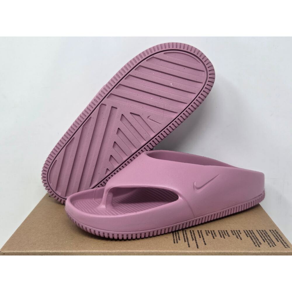 DS Nike Calm Flip Flop WMNS ELEMENTAL PINK FD4115-600